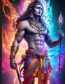 Profilbild Shiva_Skunk, Avatar