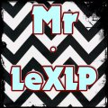 Profilbild LeXLP, Avatar