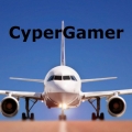 CyperGamer Avatar, CyperGamer Profilbild